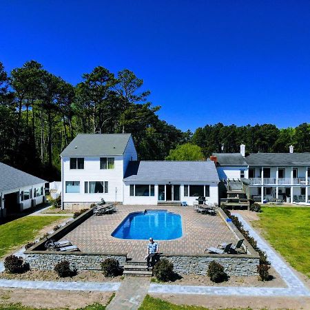 Bay Tree Manor Seaford Exterior foto