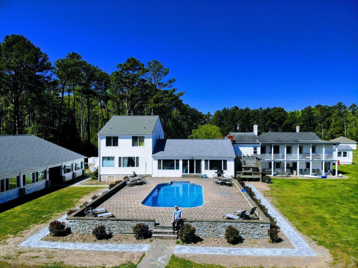 Bay Tree Manor Seaford Exterior foto